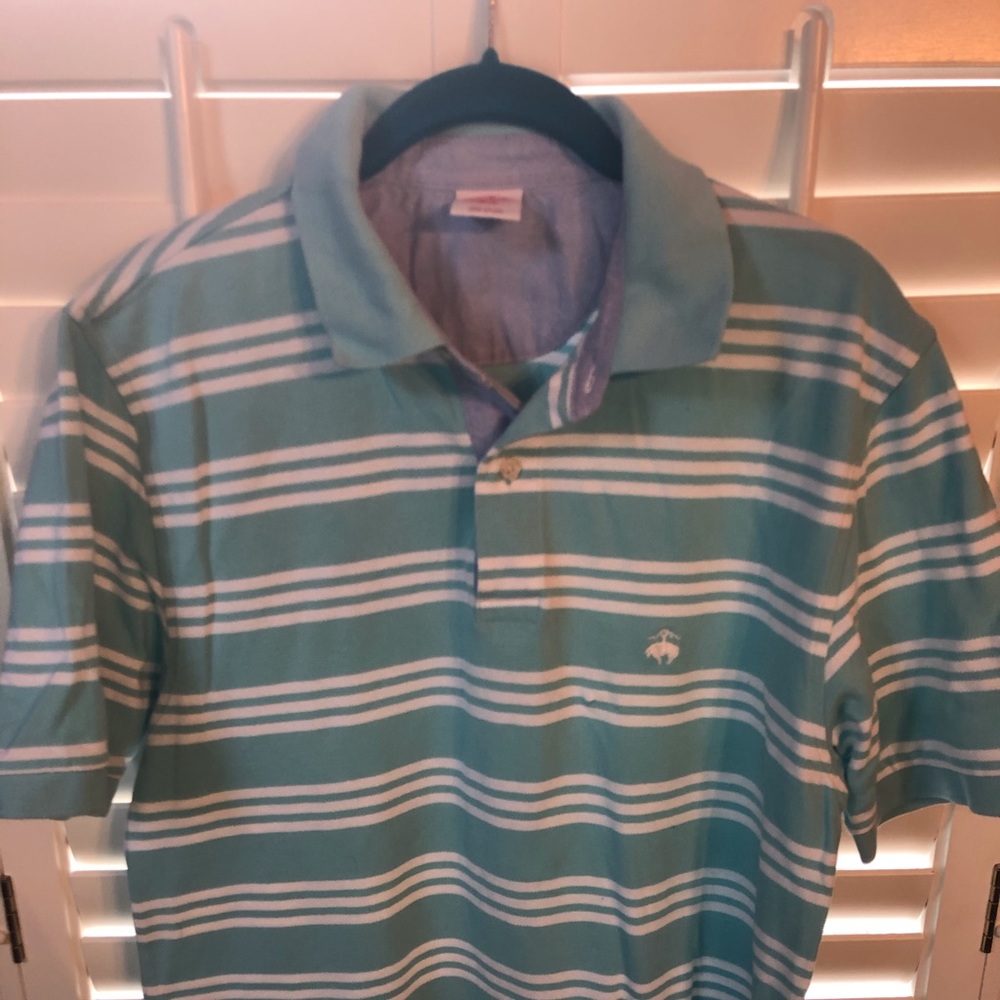 Brooks Brothers Polo